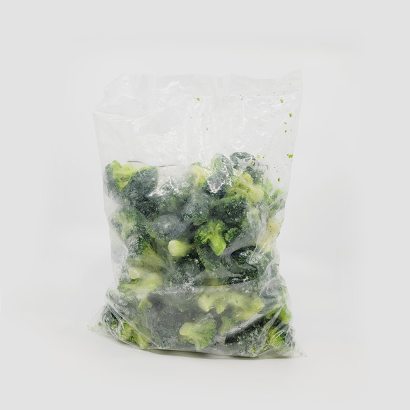 새안글로벌 냉동 브로콜리 1kg