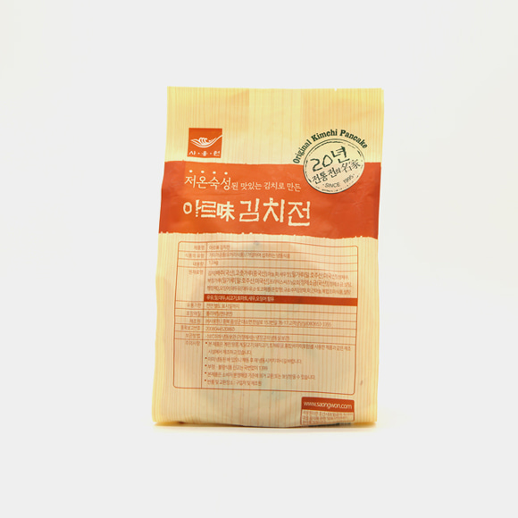 사옹원 냉동 김치전 1.3kg